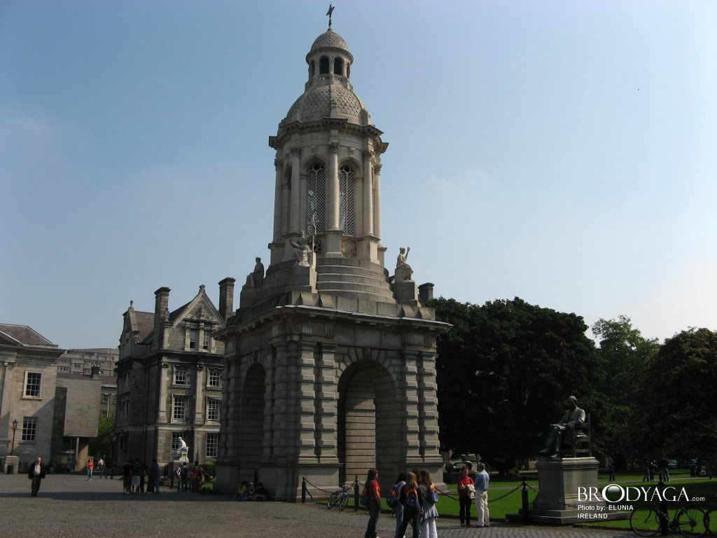 Dublin